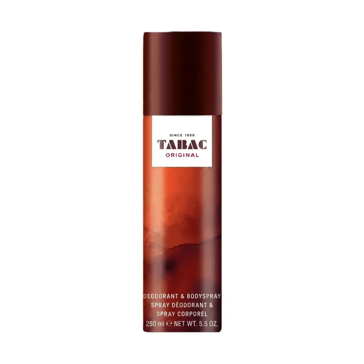 TABAC ORIGINAL Deodorant Spray 250ml (4011700410026)