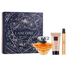 Lancome Tresor Giftset