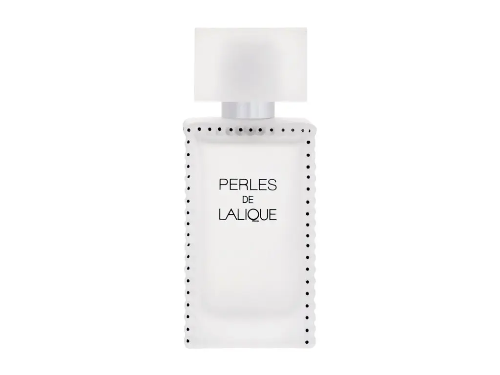 Lalique Perles De Lalique Eau de Parfum 50 ml