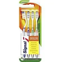 Integral Protection Soft ( 4 pcs )