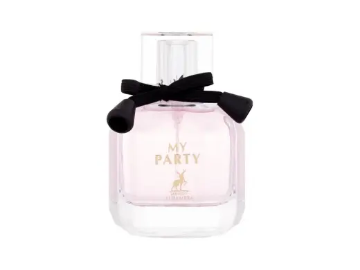 Maison Alhambra My Party Eau de Parfum 100 ml