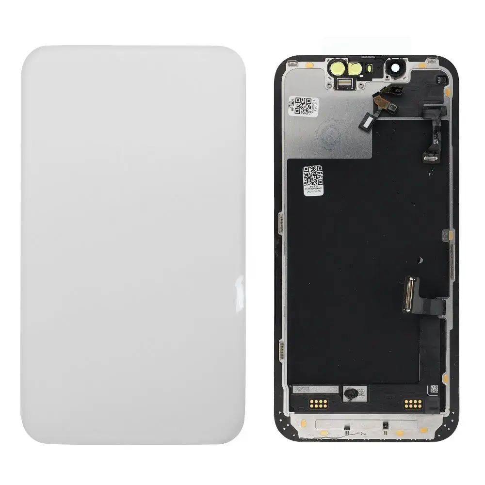 FixCell LCD Display for IPHONE 13 mini Super Retina XDR + sensor flex (refurbished)
