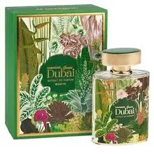 Al Haramain Green Dubai (Extrait) parfumo ekstraktas unisex 100 ml