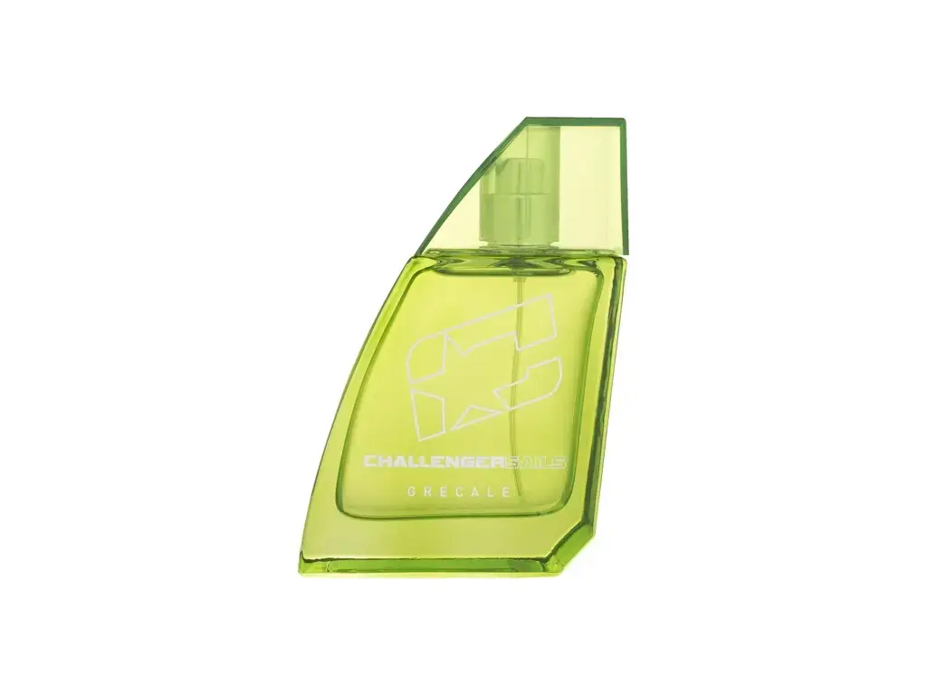 Challenger Sails Grecale Eau de Toilette 100 ml