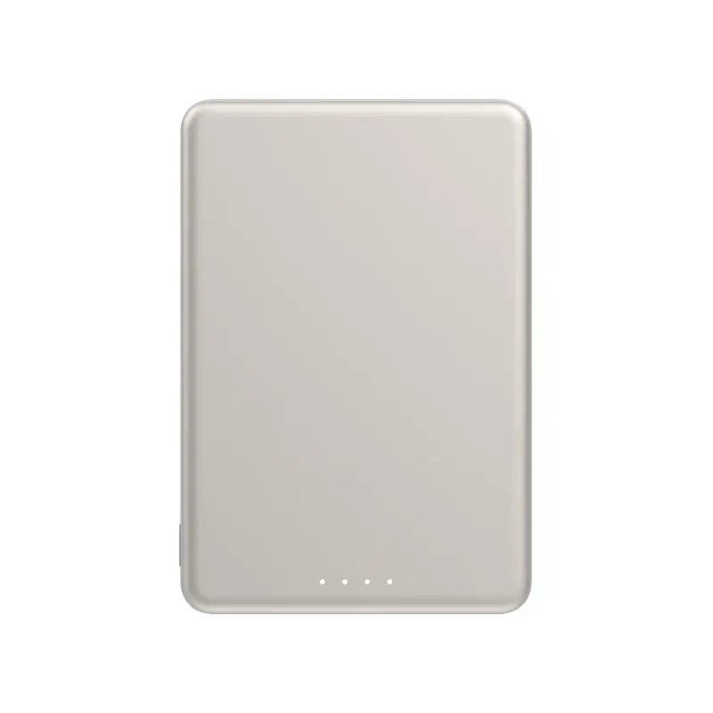 Xiaomi Magnetic Power Bank Super Slim