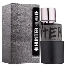 Hunter Intense EDP