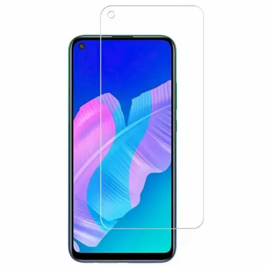 Blue Star защитное стекло для экрана Huawei P40 Lite