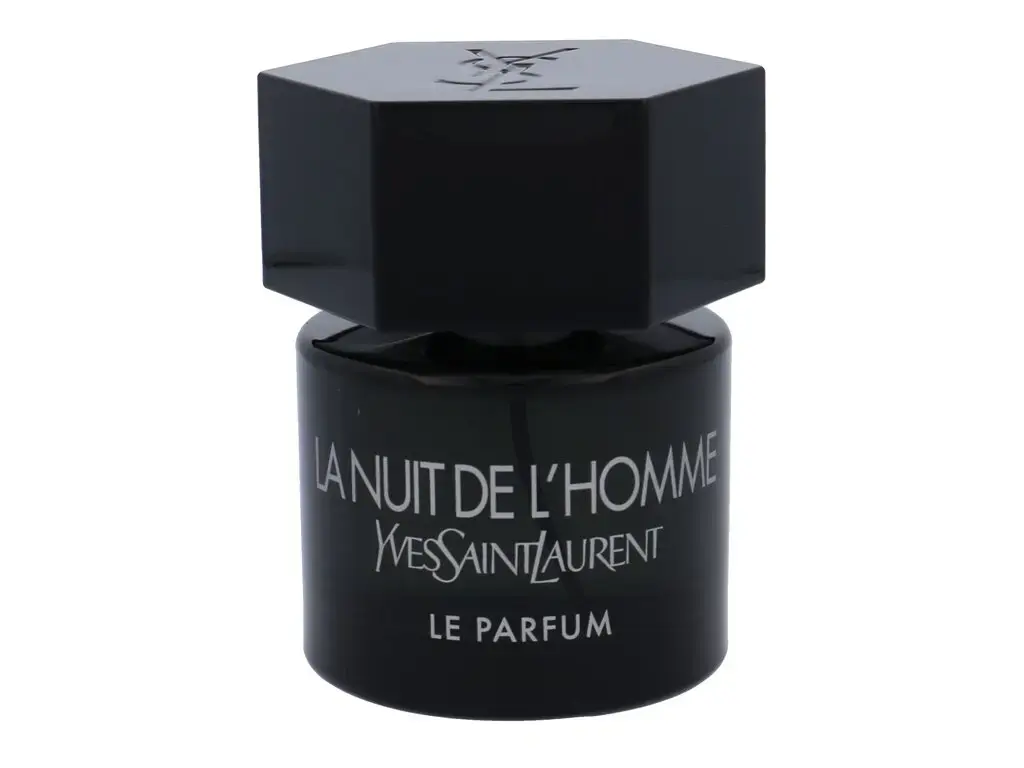 Yves Saint Laurent La Nuit De L'Homme Le Parfum Eau de Parfum 60 ml