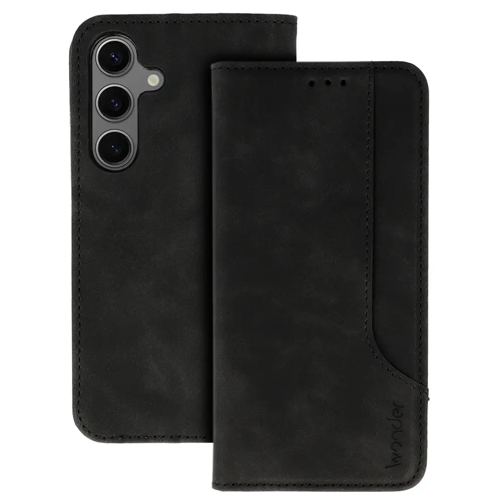 Redmi Note 14 Pro vāciņš melns