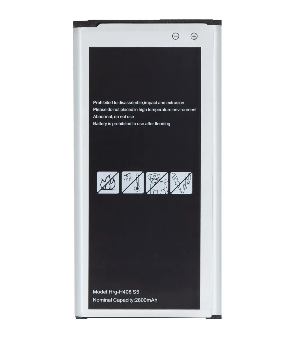 For_Samsung EB-BG900BBE Battery for Samsung Li-Ion