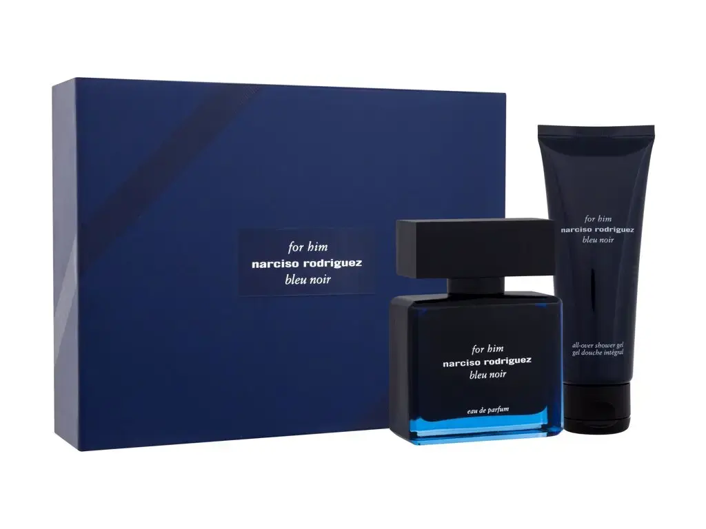 Narciso Rodriguez For Him Bleu Noir Eau de Parfum 50 ml