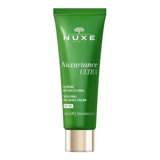 Nuxe, Nuxuriance Ultra, Anti-Ageing, Day, Cream, For Face, SPF 30, 50 ml *Tester