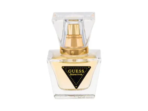 GUESS Seductive Eau de Toilette 15 ml
