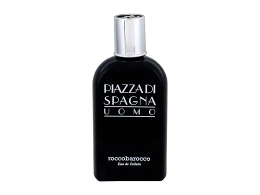 Roccobarocco Piazza di Spagna Uomo Eau de Toilette 75 ml