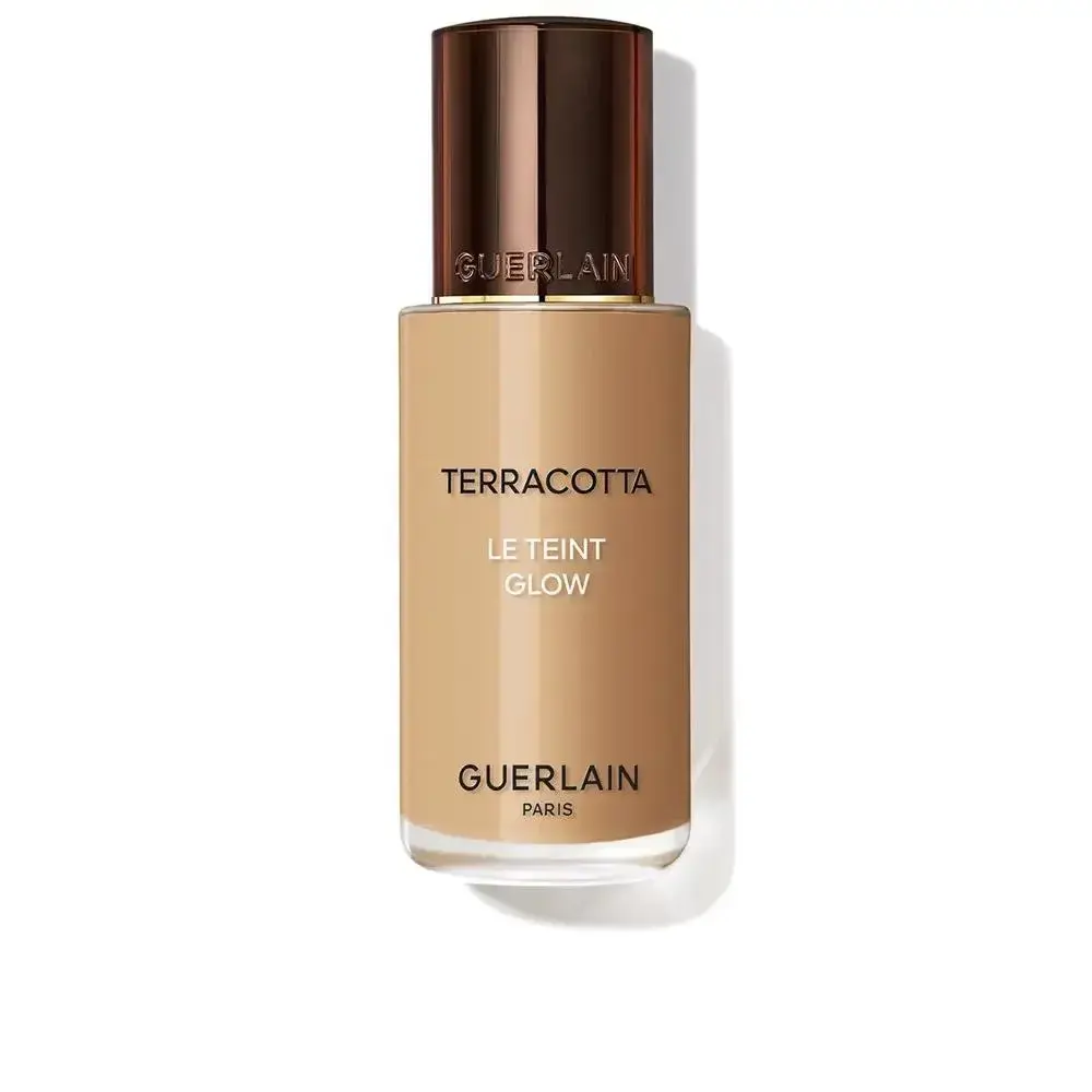 Guerlain  Terracotta Le Teint Glow Liquid