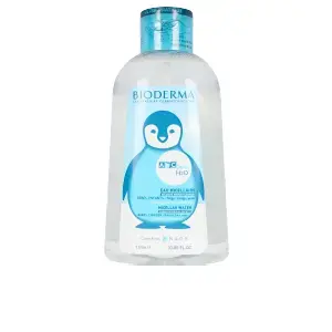 Bioderma ABCDerm H2O (33.8 Oz.)