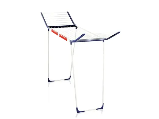 LEIFHEIT Veļas žāvētājs Pegasus 180 Solid Maxx