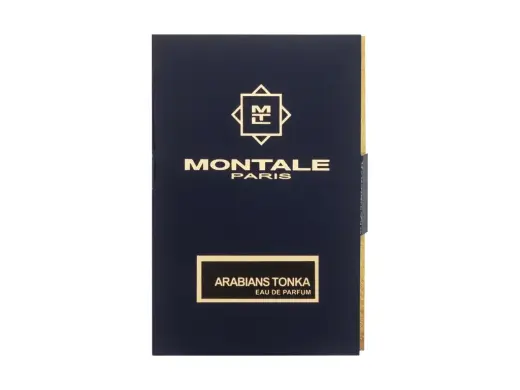 Montale Arabians Tonka Eau de Parfum 2 ml