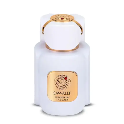Sawalef Summer By The Lake (Extrait) экстракт парфюма унисекс 80 мл