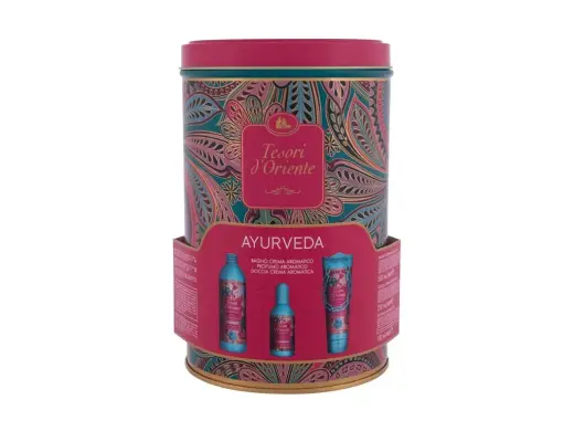 Tesori d´Oriente Ayurveda Eau de Parfum 100 ml