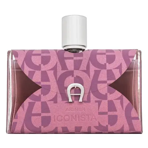 Aigner Iconista Eau de Parfum for women 100 ml