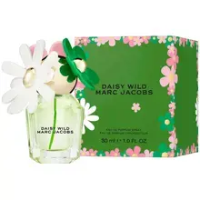 Marc Jacobs Daisy Wild (EDP) parfumuotas vanduo moterims 50 ml