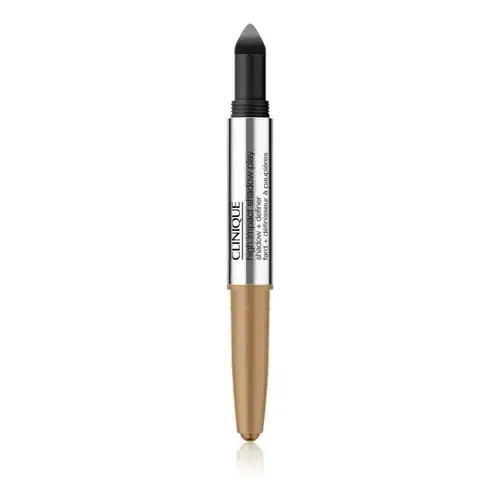 Clinique High Impact Shadow Play Shadow + Definer, Mixed Greens - 0.13 Oz/4 Ml