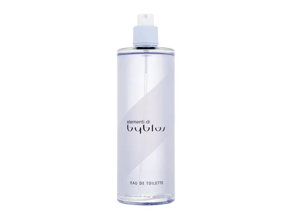 Byblos Cielo Eau de Toilette 120 ml