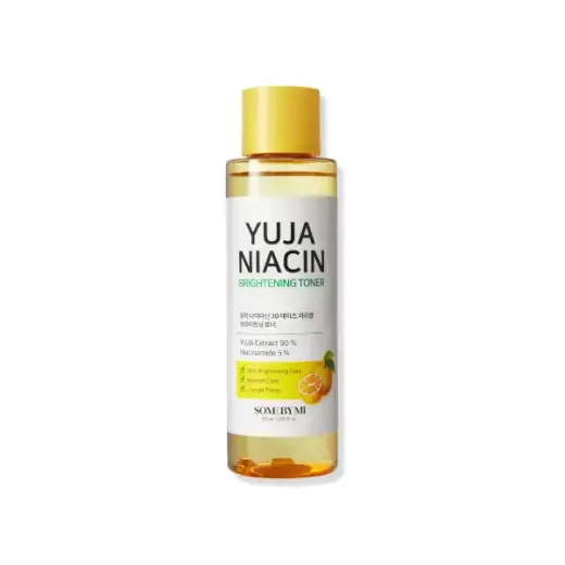 Some by Mi Yuja Niacin Miracle Brightening Toner 150 Ml