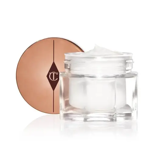 Charlotte Tilbury, Magic, Moisturising, Cream, For Face, SPF 15, Refillable, 30 ml