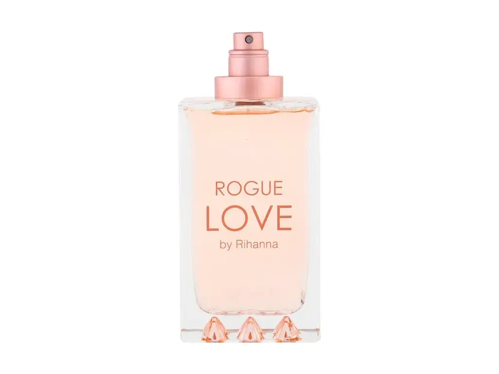 Rihanna Rogue Love Eau de Parfum 125 ml