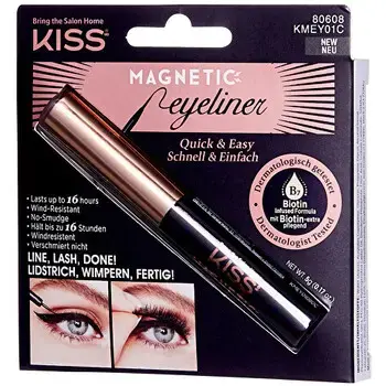 Magnetic Eyeliner