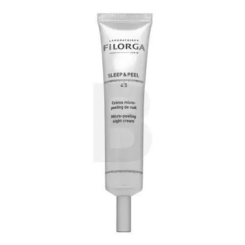 Filorga Sleep & Peel Micro-peeling Night Cream 50 ml