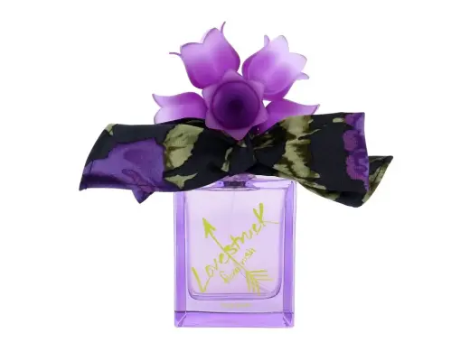 Vera Wang Lovestruck Floral Rush Eau de Parfum 100 ml