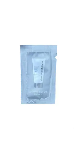 Dermalogica, Intensive Moisture, Moisturizing, Cream, For Face, *Sample