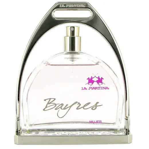 La Martina Bayres Mujer Eau de Toilette 50 ml
