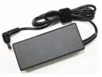 MicroBattery 19V 3.42A 65W Plug: 5.51.7 AC Adapter for Acer MBA1021A  LC.ADT01.004  LC.ADT01.006  PA-1650-01  AP.06501.013