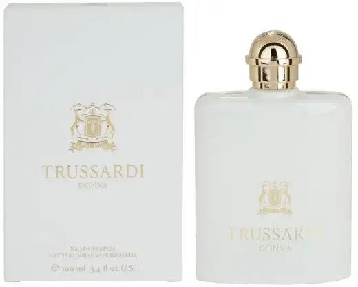 Trussardi Donna (EDP) parfüümvesi naistele 30 ml