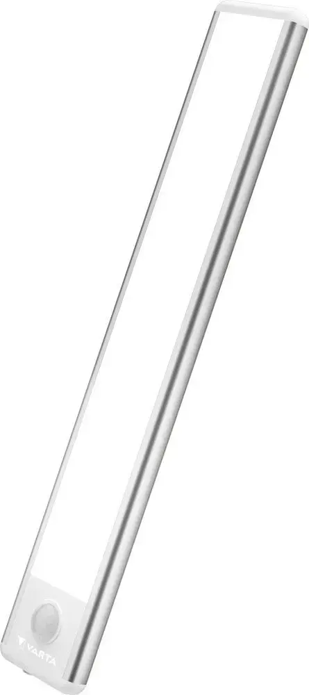 VARTA motion sensor slim light 17624
