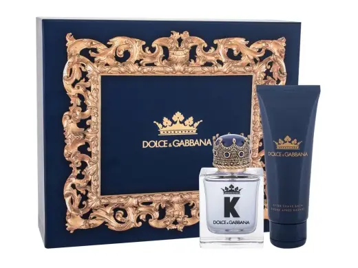 Dolce&Gabbana K Eau de Toilette 50 ml