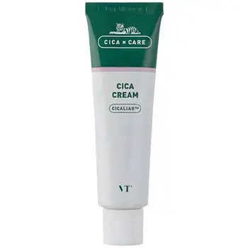 VT Cosmetics Cica Face Cream 50ml
