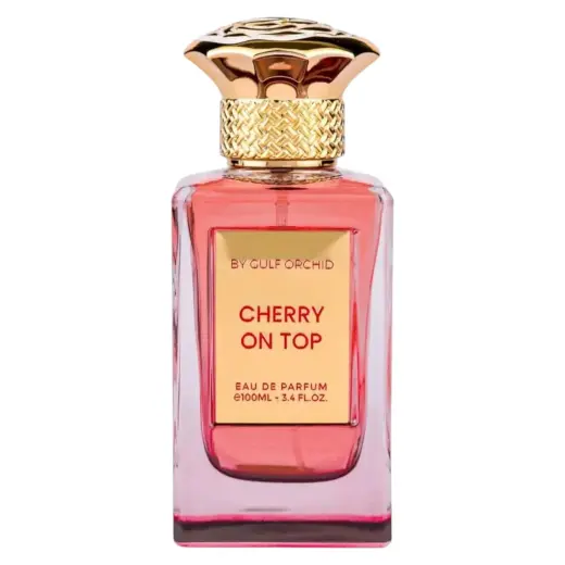 Gulf Orchid Cherry on Top (EDP) parfüümvesi naistele 100 ml