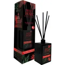 Sweet Home Collection Red Grapes and Blueberry Aroma Diffuser 500ml