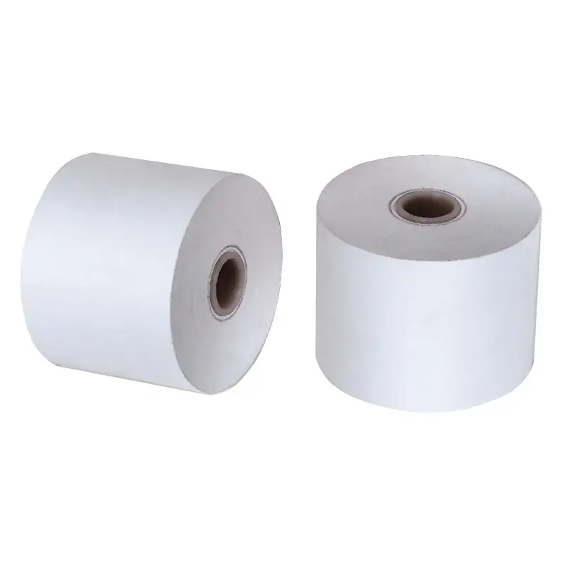 Kases lente TECHNOINFORM ar izmēru 80mm x 75mm x 12mm 73m, termo, 48g, 10 gab/iepakojumā (100-00328)