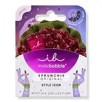 Invisibobble Mystica Merry for Love Hair Ties 2 Pieces