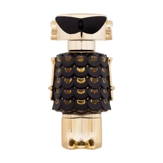 Paco Rabanne, Fame, Parfum, For Women, Refillable, 80 ml