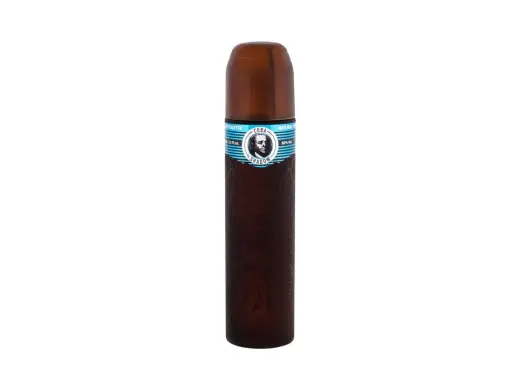 Cuba Shadow Eau de Toilette 100 ml