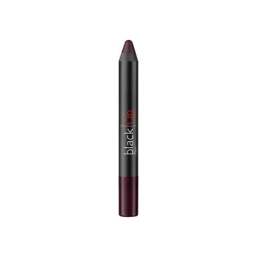 Black Up, Black Up, Lip Liner, 11, 2.8 g