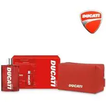Ducati Sport Dárková sada EDT 100 ml a kosmetická taštička