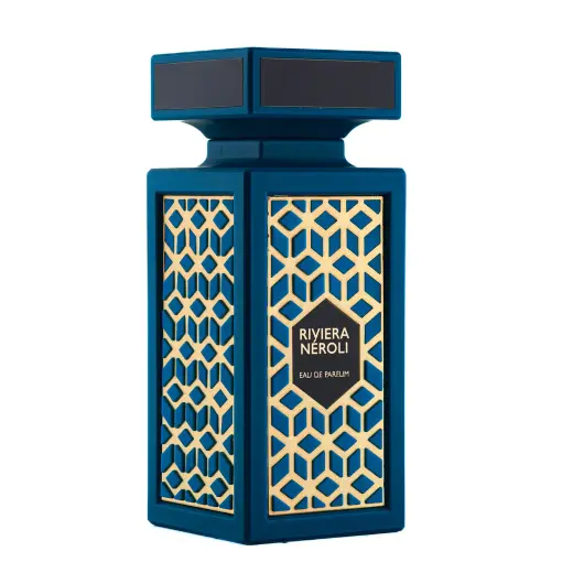 Flavia Riviera Neroli (EDP) parfüümvesi unisex 90 ml